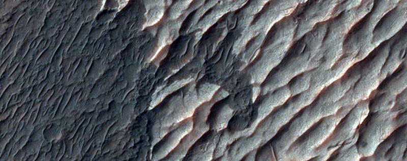 Illustration for article titled These Stunning New Photos of Mars Are Weirdly Earth-Like